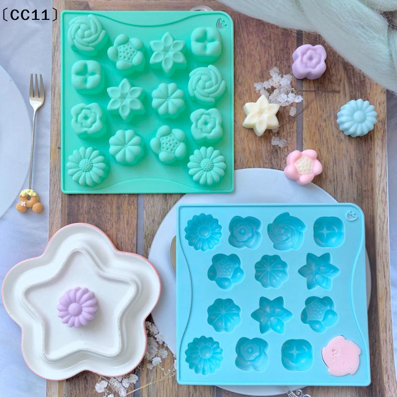 Mini Kitchen Baking - 1Pcs Kitchen Handmade Baking Tool Mini