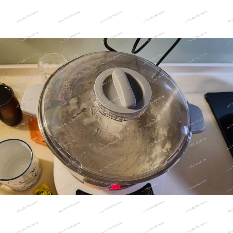 Kitchen Baking Machine - 7L Multifunctional Kitchen Stand Mixer –