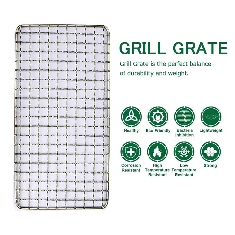 YOMEEI 2Pcs Stainless Steel BB - Kitchen Baking Tray Organiser recensione e prezzo