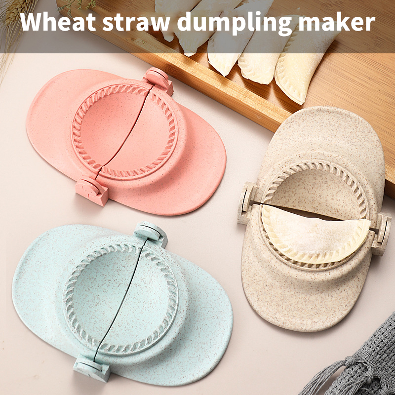 NEW Dumpling Machine Tools Dum - Kitchen Baking Machine recensione e prezzo