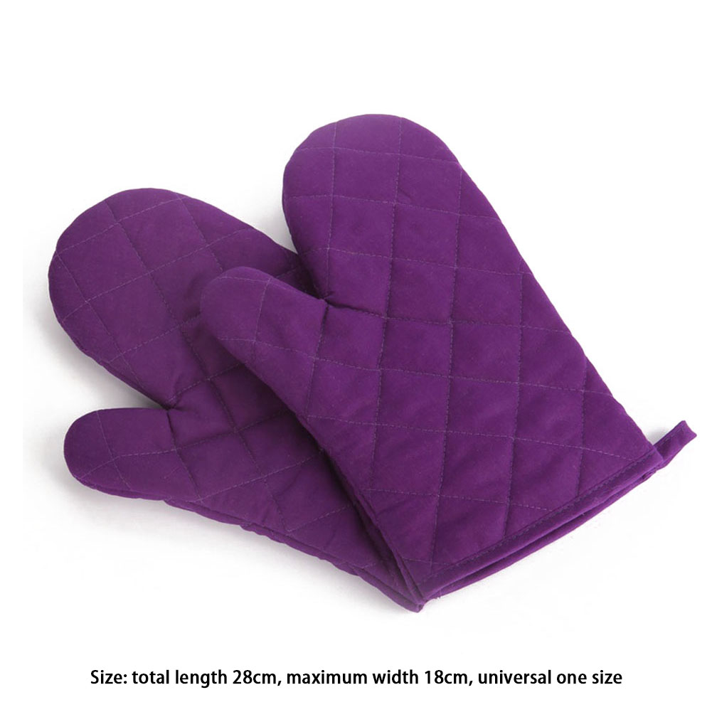One Piece Microwave Gloves BBQ - Kitchen Baking Gloves recensione e prezzo