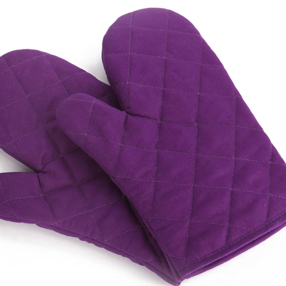 One Piece Microwave Gloves BBQ - Kitchen Baking Gloves recensione e prezzo