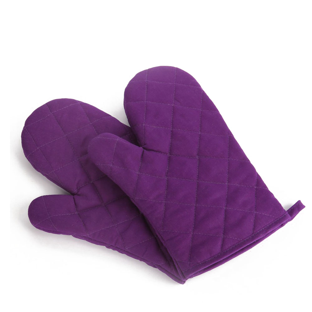 One Piece Microwave Gloves BBQ - Kitchen Baking Gloves recensione e prezzo
