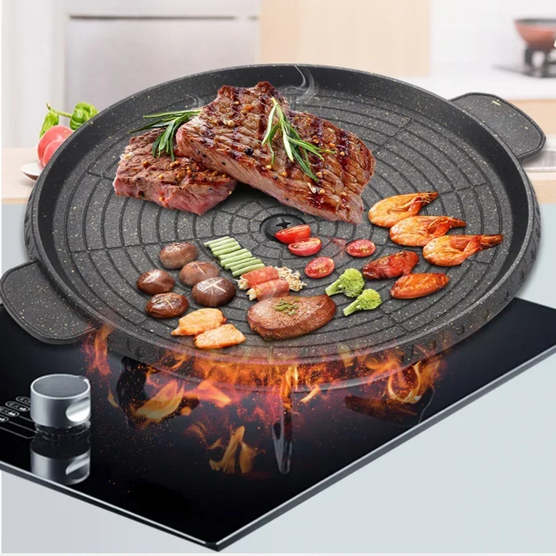 3 Shape 32cm Korean Maifan Sto - Kitchen Baking Tray Organiser recensione e prezzo
