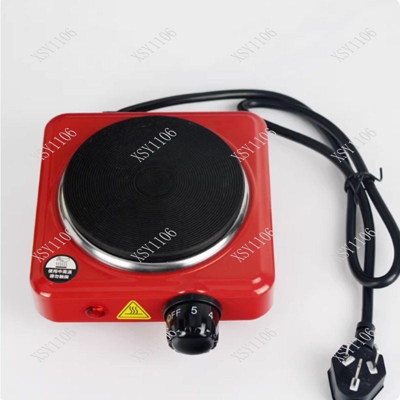 110V Electric Hot Plate Mini s - Mini Kitchen Baking recensione e prezzo