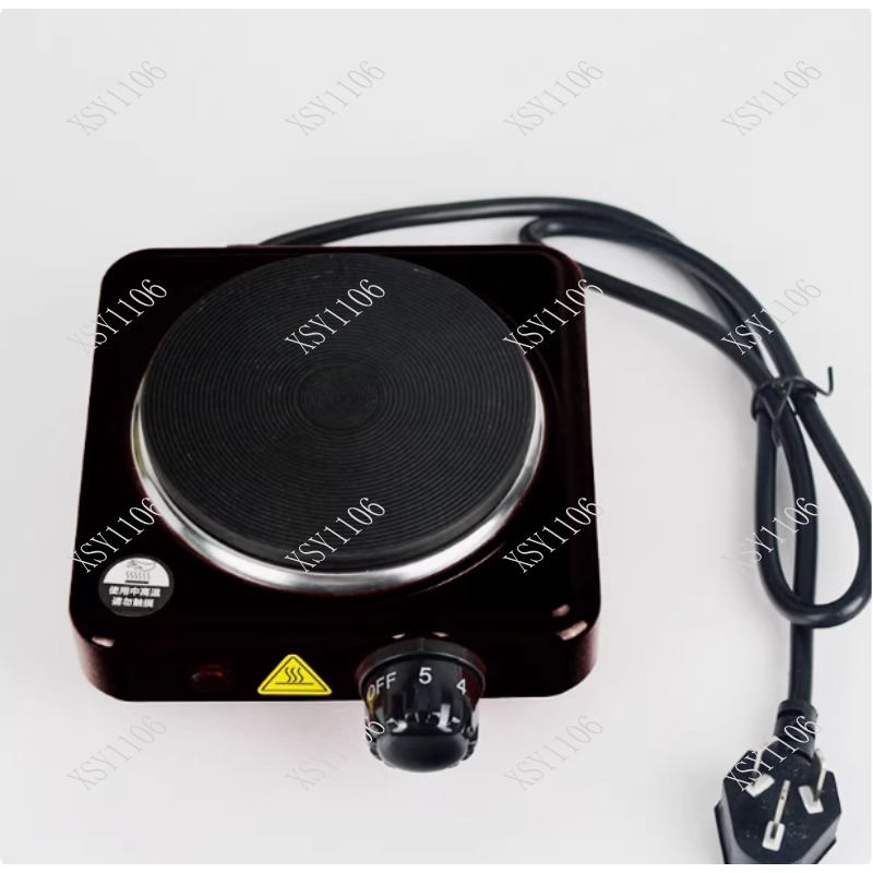 110V Electric Hot Plate Mini s - Mini Kitchen Baking recensione e prezzo