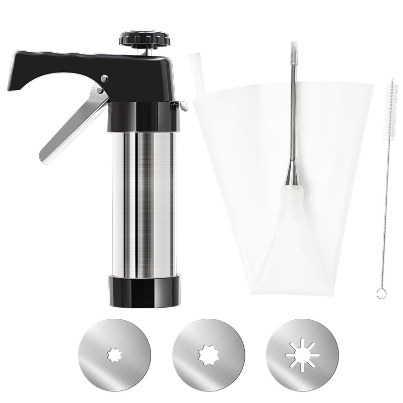 Home Churros Maker Machine for - Kitchen Baking Machine recensione e prezzo