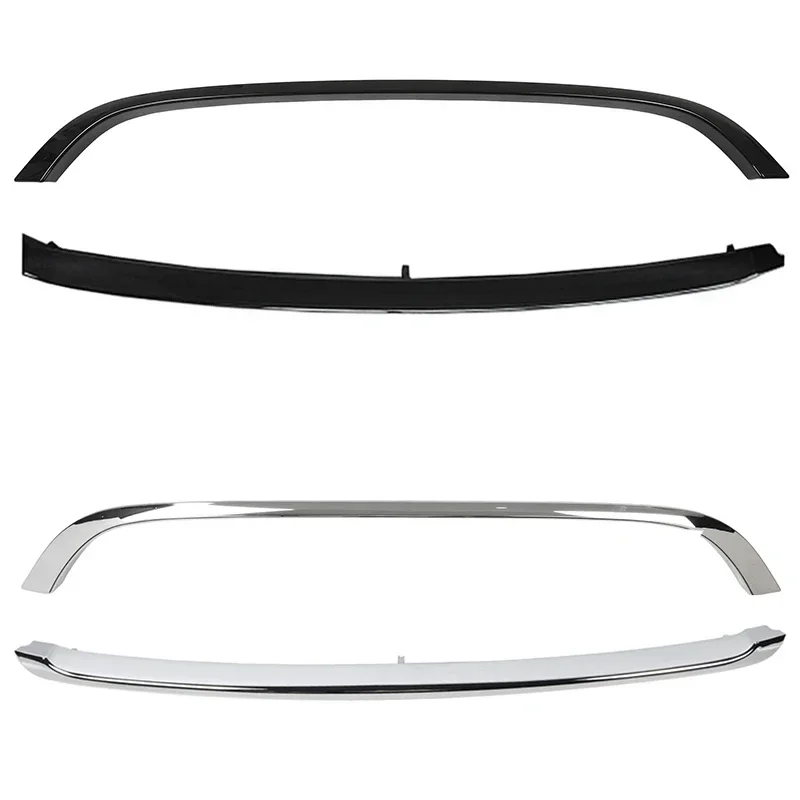 ABS Plastic Car Front Grill Tr - Mini Kitchen Baking recensione e prezzo
