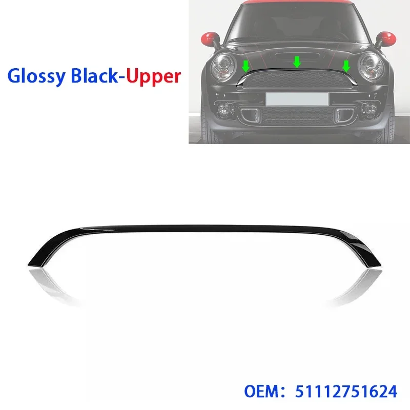 ABS Plastic Car Front Grill Tr - Mini Kitchen Baking recensione e prezzo