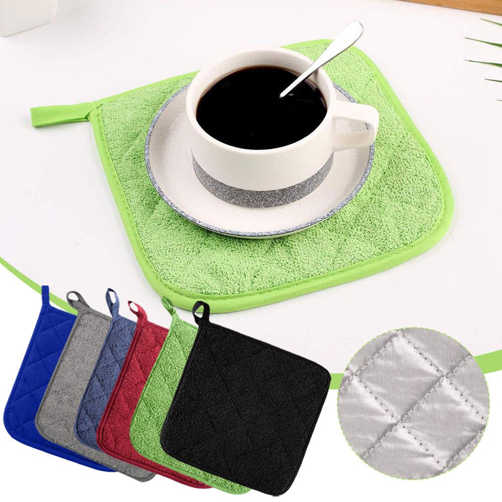 Cotton Mat Cooking Microwave C - Kitchen Baking Gloves recensione e prezzo
