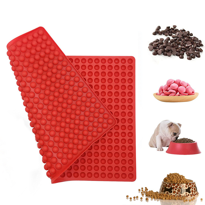468 Mini hemispherical hole Mo - Mini Kitchen Baking recensione e prezzo