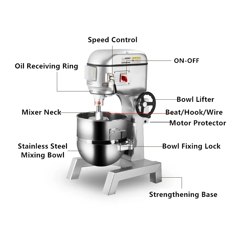 20 Baking shop commercial kitc - Kitchen Baking Machine recensione e prezzo