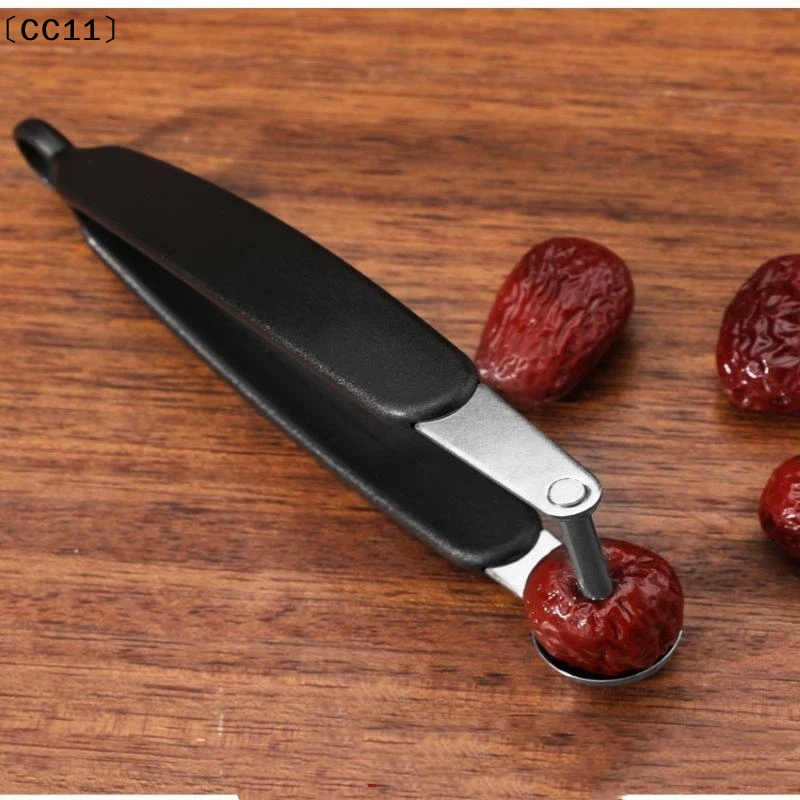 Stainless Steel Cherry Pitter  - Kitchen Baking Machine recensione e prezzo