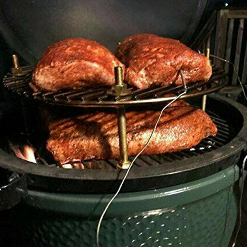 2cmx3.6m High Heat Barbecue Sm - Kitchen Baking Machine recensione e prezzo