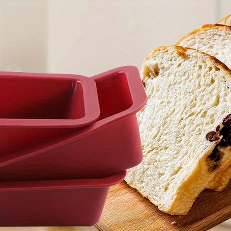 Silicone Baking Molds NonStick - Mini Kitchen Baking recensione e prezzo
