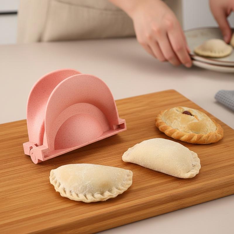 Dumpling Machine Tools Dumplin - Kitchen Baking Machine recensione e prezzo