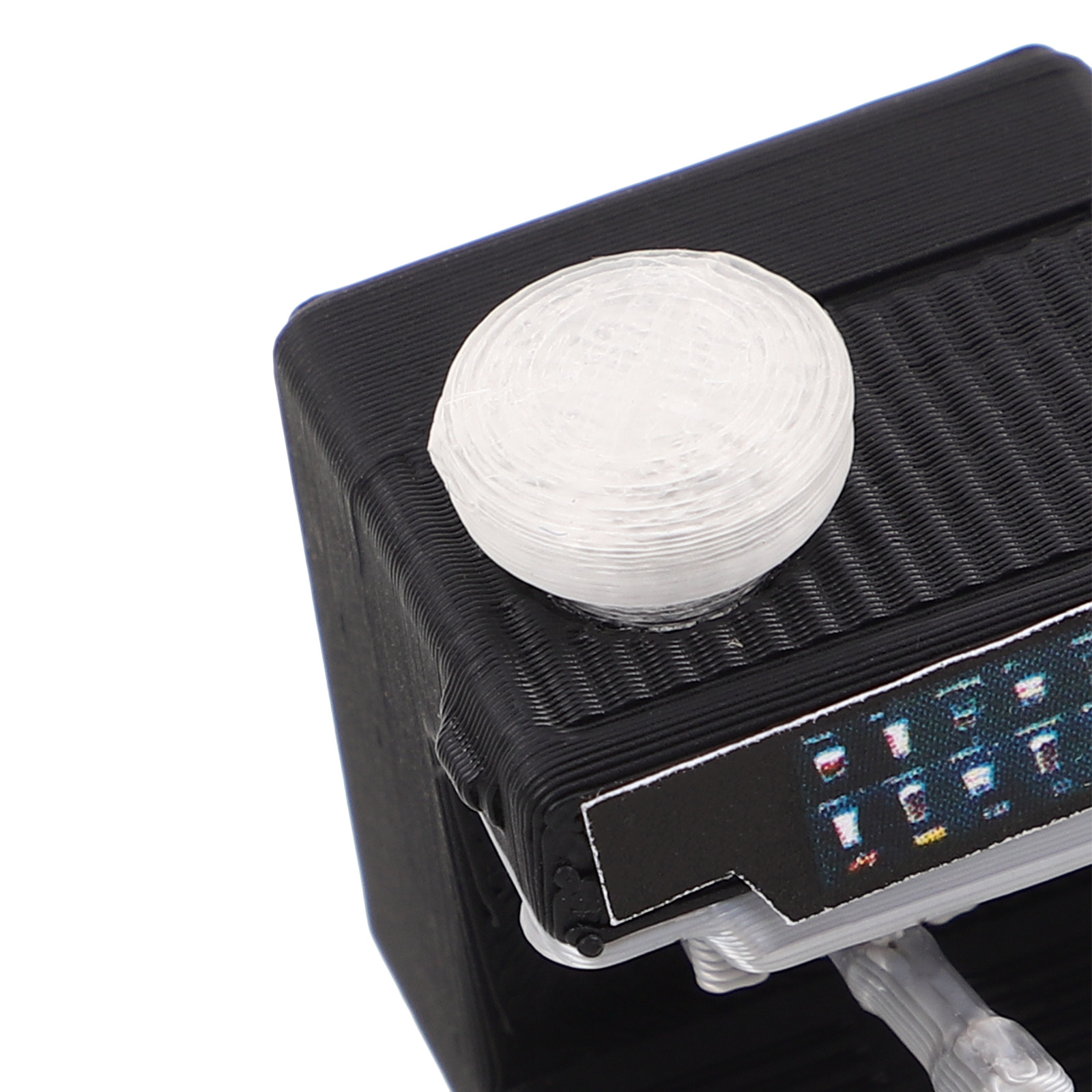 Miniature Coffee Machine for D - Kitchen Baking Machine recensione e prezzo