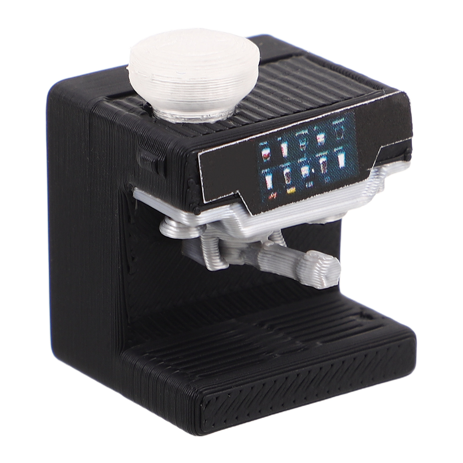 Miniature Coffee Machine for D - Kitchen Baking Machine recensione e prezzo