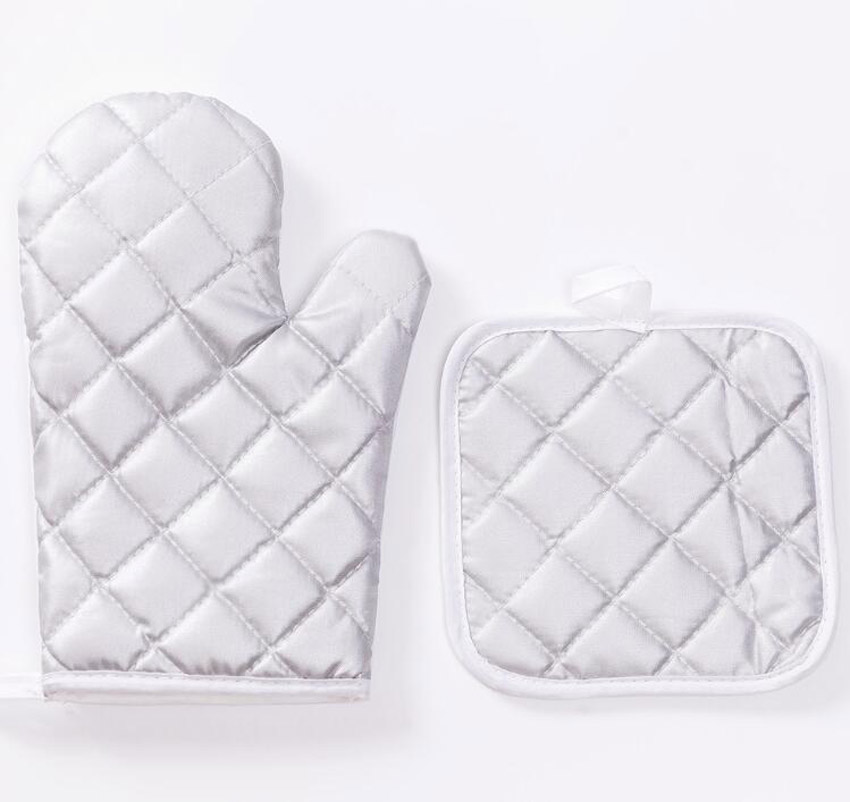 5sets Dish Bowl Holder Sublima - Kitchen Baking Gloves recensione e prezzo