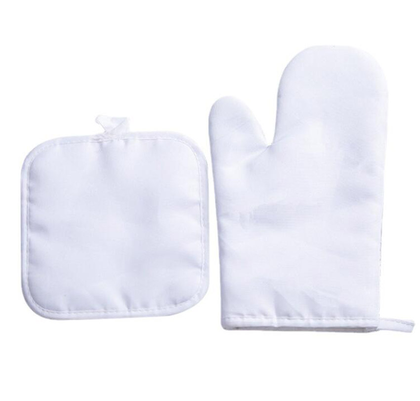 5sets Dish Bowl Holder Sublima - Kitchen Baking Gloves recensione e prezzo