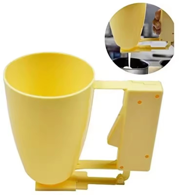 Kitchen Creative DIY Weight Do - Kitchen Baking Machine recensione e prezzo
