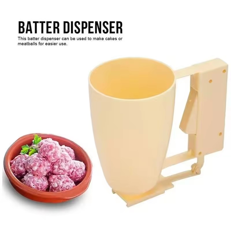 Kitchen Creative DIY Weight Do - Kitchen Baking Machine recensione e prezzo
