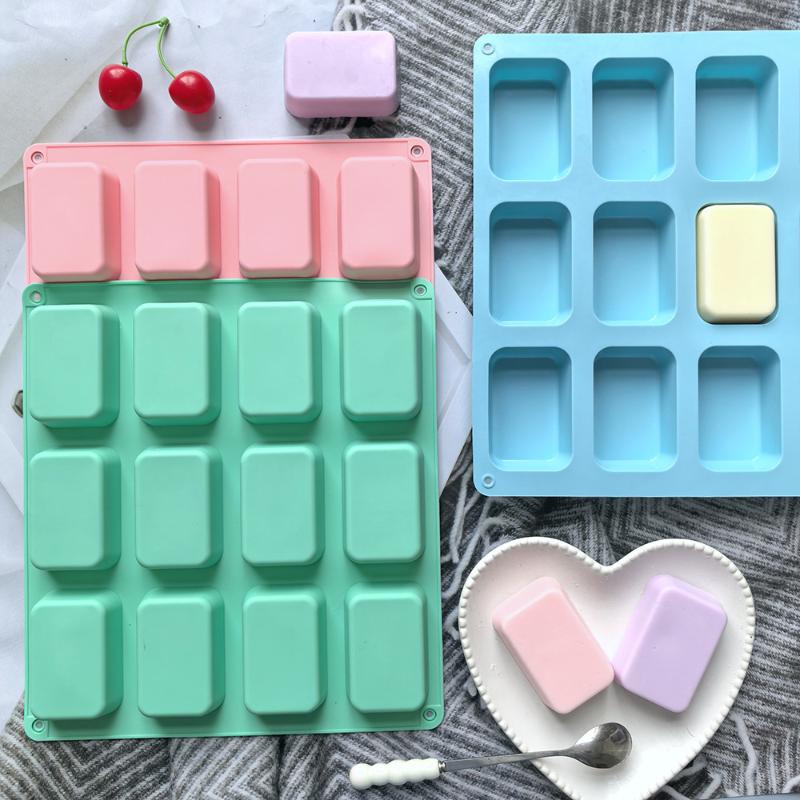 Silicone Mini Loaf Pan Bread B - Mini Kitchen Baking recensione e prezzo