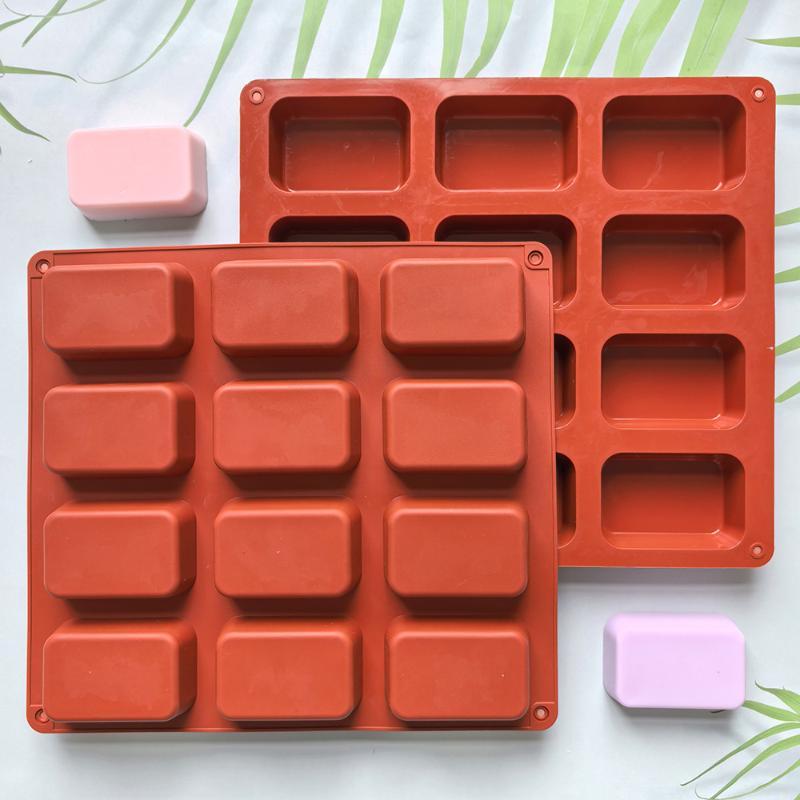 Silicone Mini Loaf Pan Bread B - Mini Kitchen Baking recensione e prezzo