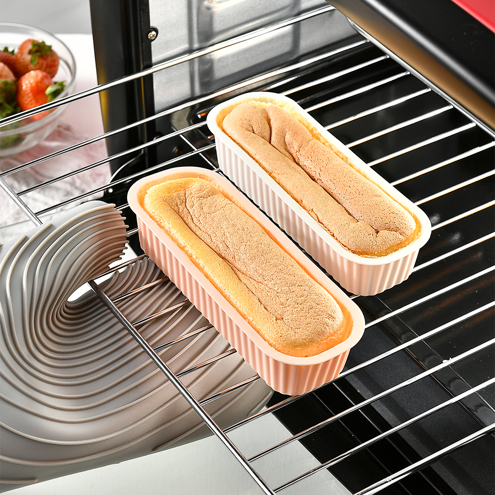 1/4Pcs Mini Household Rectangu - Mini Kitchen Baking recensione e prezzo