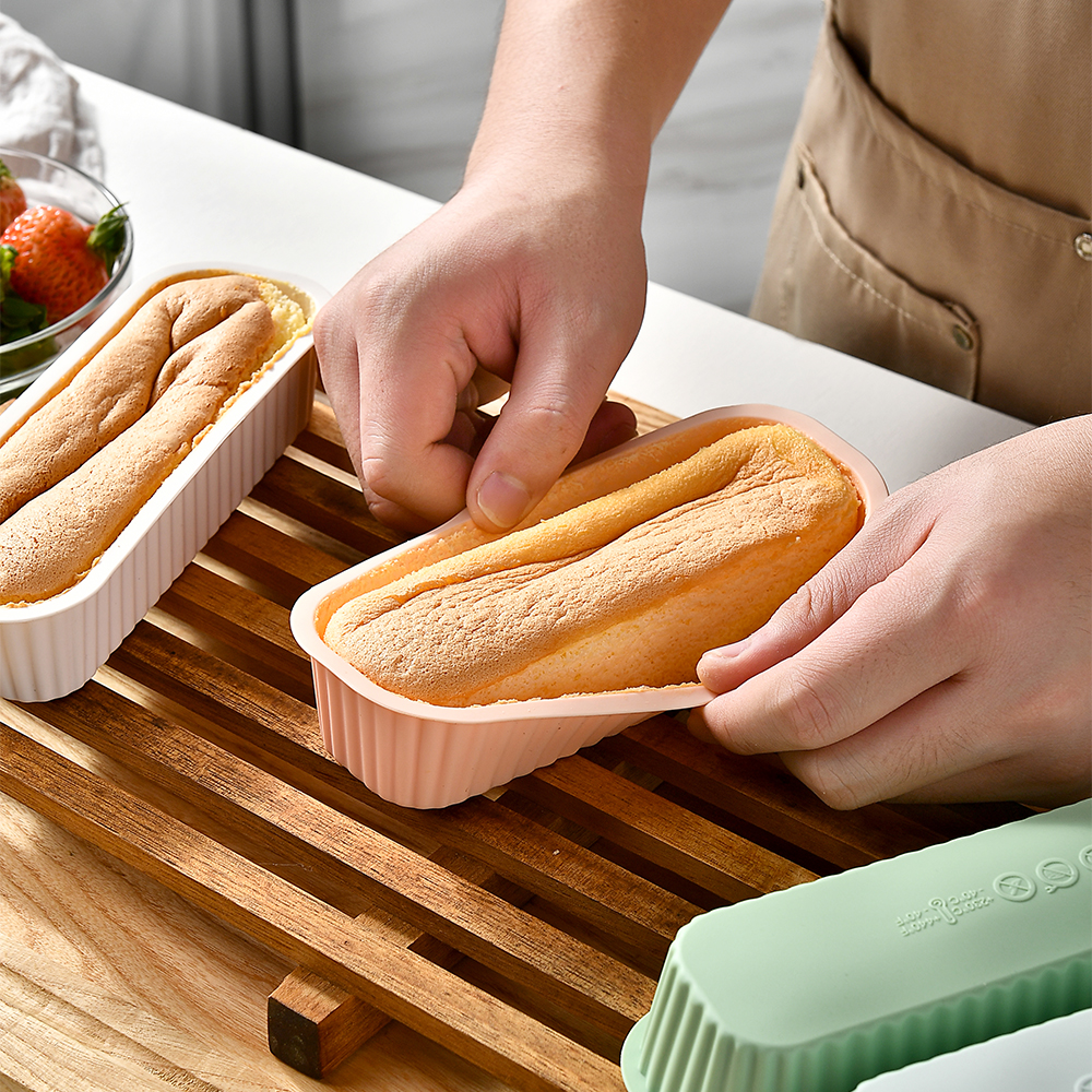 1/4Pcs Mini Household Rectangu - Mini Kitchen Baking recensione e prezzo