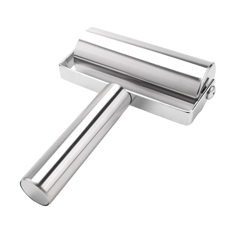 Stainless Steel Double Head Ro - Kitchen Baking Machine recensione e prezzo