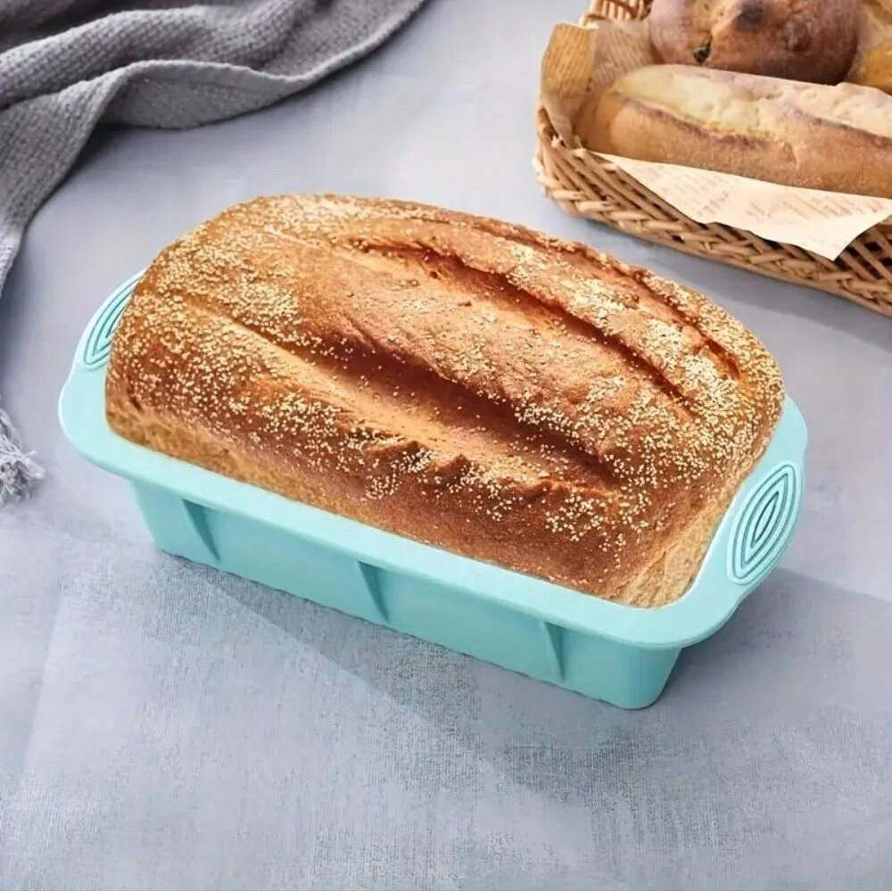 Silicone Cake Baking Mould Set - Mini Kitchen Baking recensione e prezzo