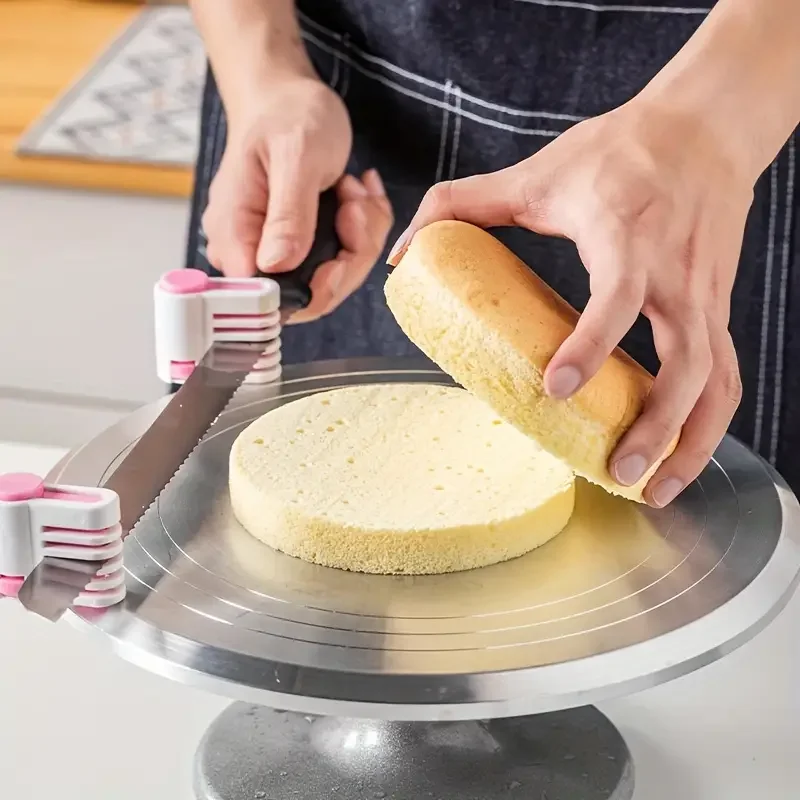 Professional DIY Bread Slicers - Kitchen Baking Machine recensione e prezzo