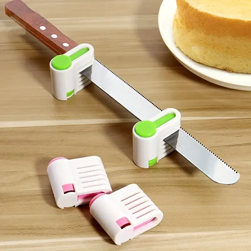 Professional DIY Bread Slicers - Kitchen Baking Machine recensione e prezzo