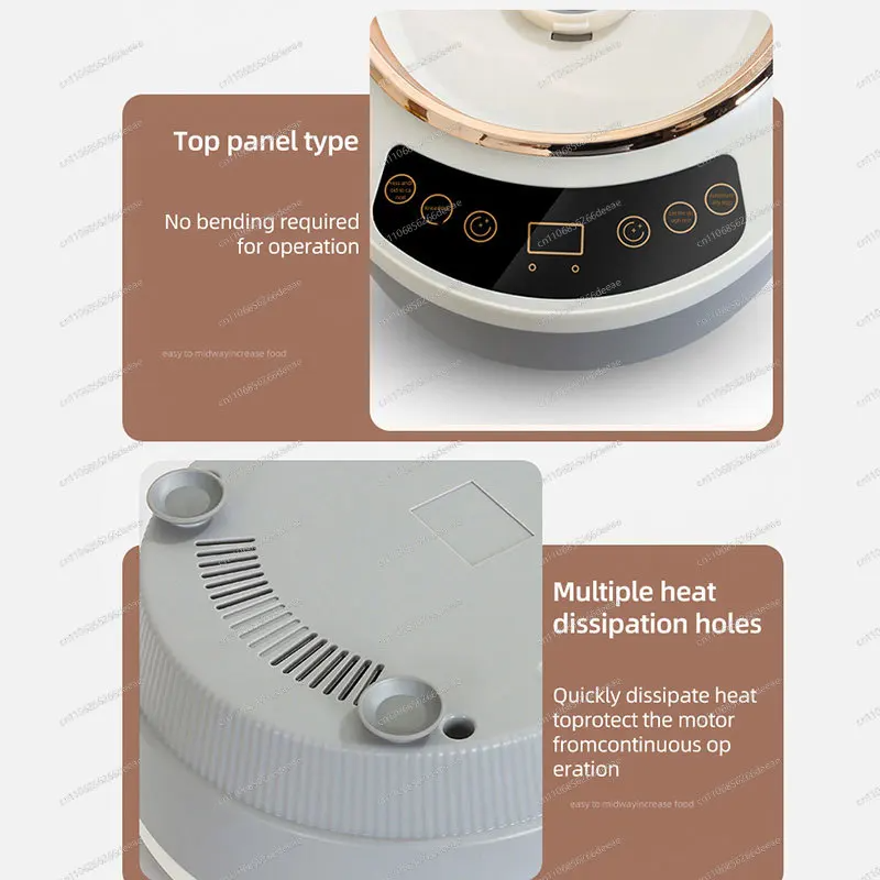 7L Multifunctional Kitchen Sta - Kitchen Baking Machine recensione e prezzo