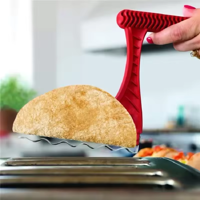 Mexican Pancake Making Tools K - Kitchen Baking Machine recensione e prezzo