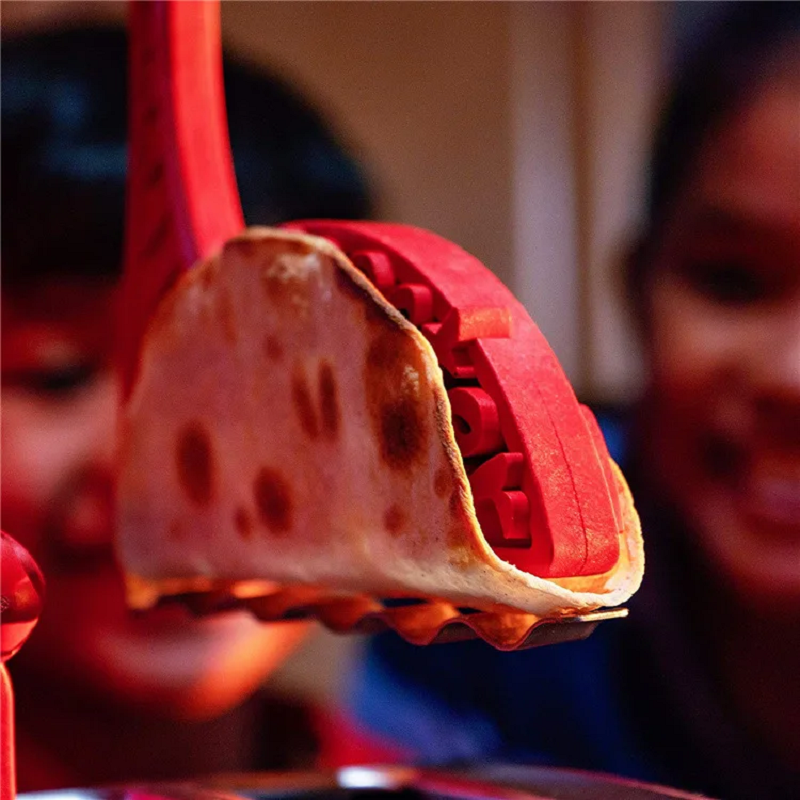 Mexican Pancake Making Tools K - Kitchen Baking Machine recensione e prezzo