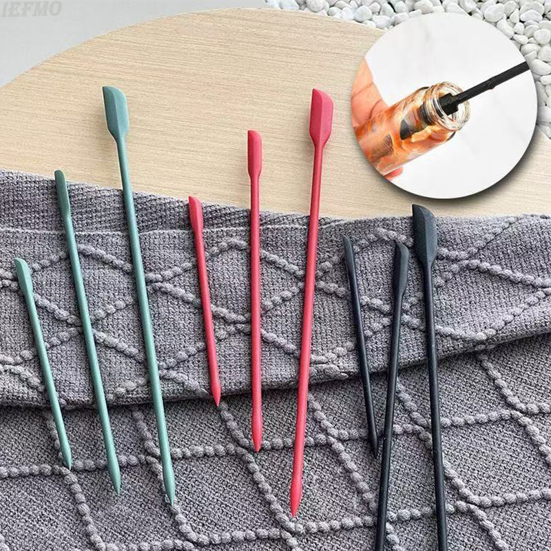 3 Pieces Flexible Silicone Scr - Mini Kitchen Baking recensione e prezzo