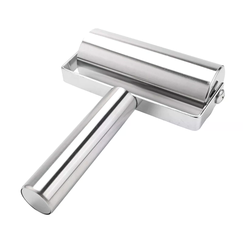 Double Head Stainless Steel Ro - Kitchen Baking Machine recensione e prezzo