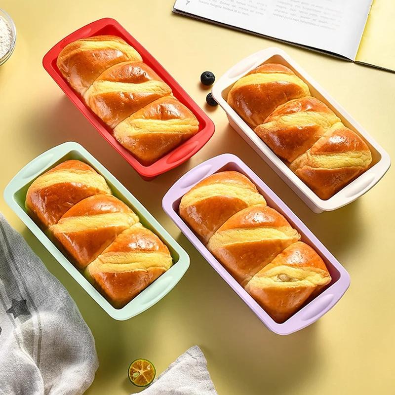 1/4Pcs Household Rectangular S - Baking Kitchen Diy recensione e prezzo