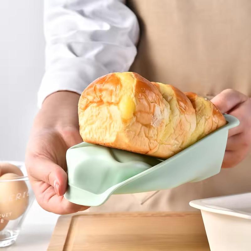 1/4Pcs Household Rectangular S - Baking Kitchen Diy recensione e prezzo