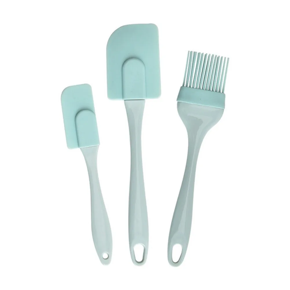 3Pcs Cream Scraper DIY Bread C - Baking Kitchen Diy recensione e prezzo