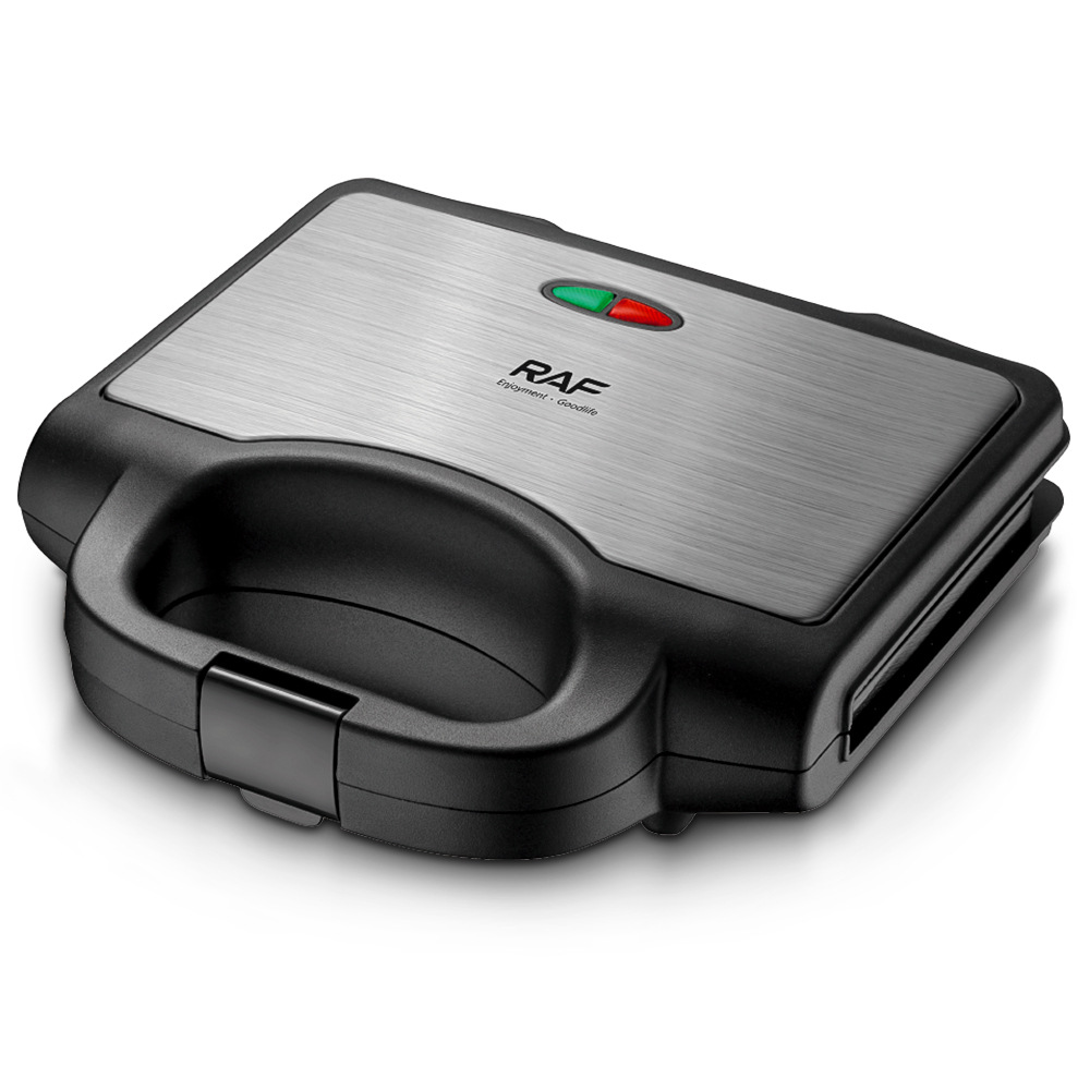Electric Hot Dog Maker 6 Pan C - Kitchen Baking Machine recensione e prezzo
