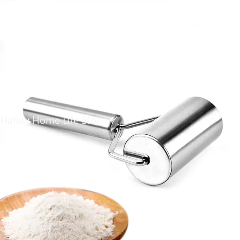 Stainless Steel Double Head Ro - Kitchen Baking Machine recensione e prezzo