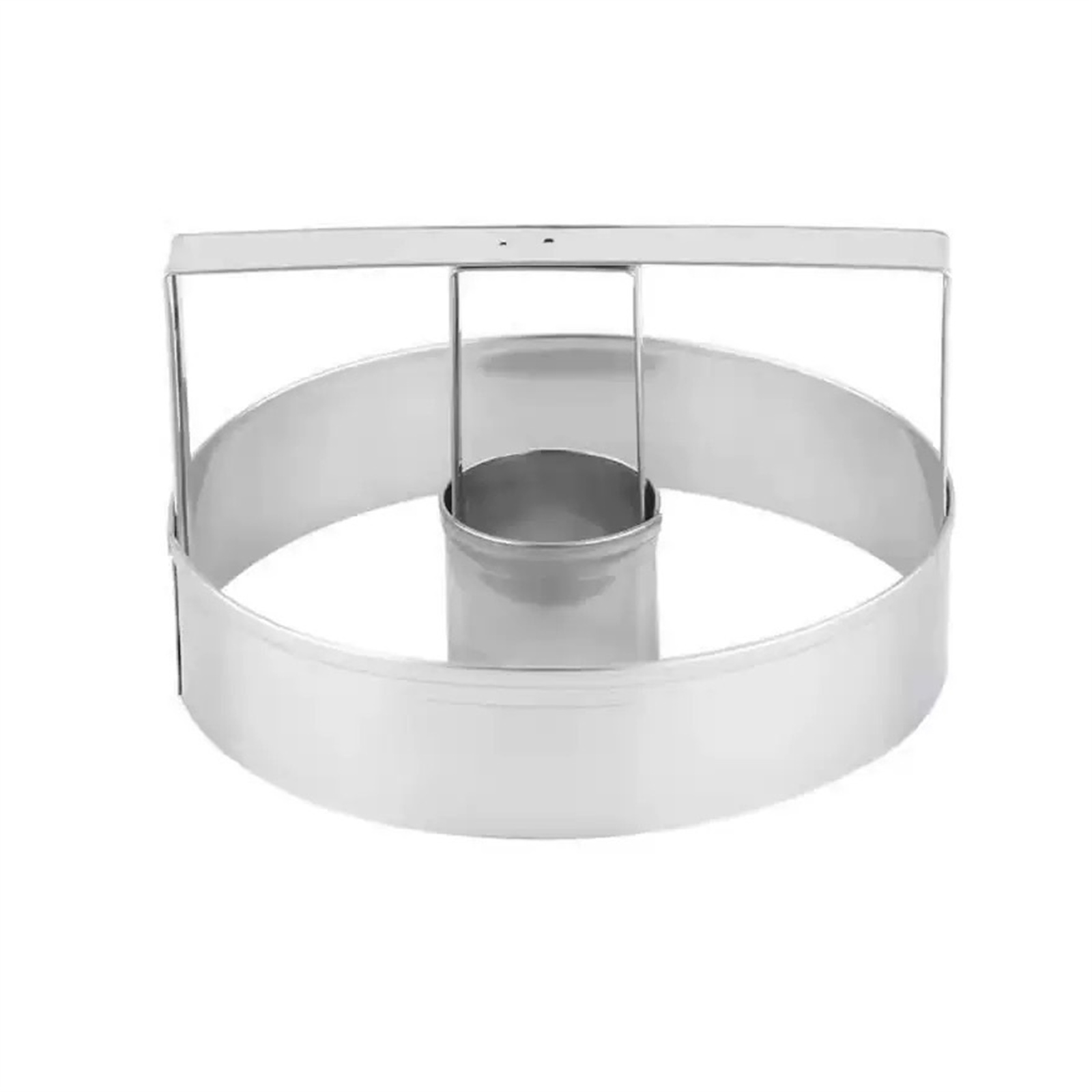 Stainless Steel Cookie Cutter  - Baking Kitchen Diy recensione e prezzo