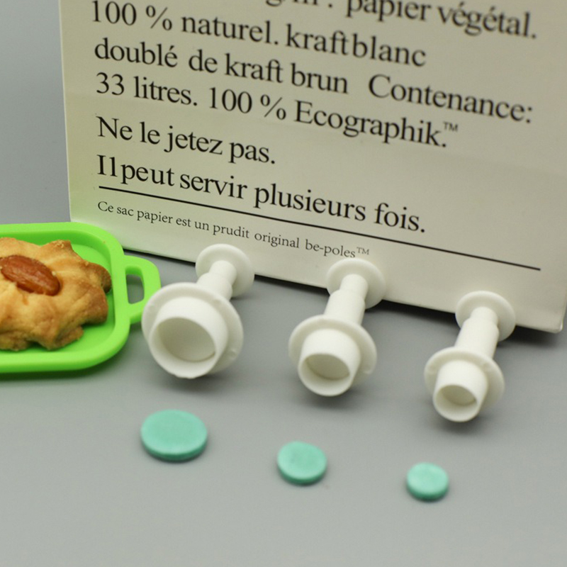 12PCS/Set Spring Cookie Shapin - Baking Kitchen Diy recensione e prezzo