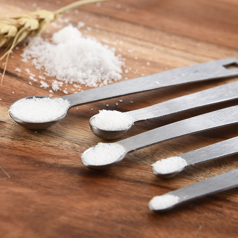 Practical 5pcs/Set Mini Measur - Mini Kitchen Baking recensione e prezzo