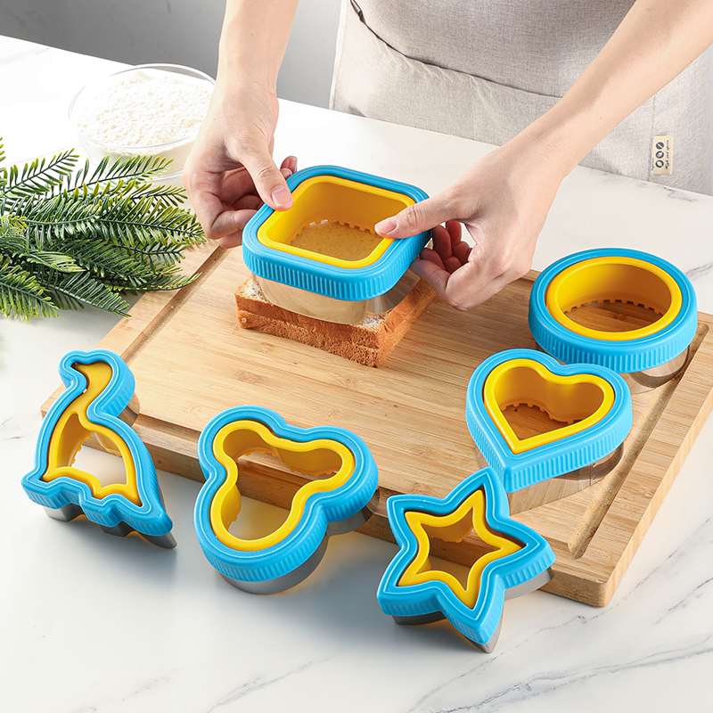 Sandwich cutting and sealing m - Kitchen Baking Machine recensione e prezzo
