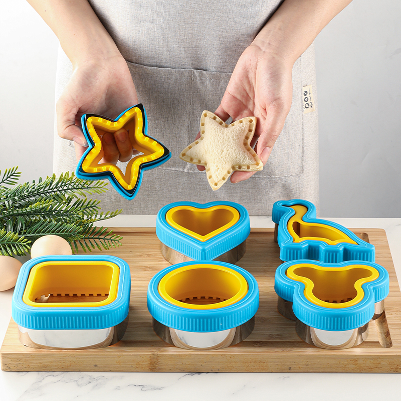 Sandwich cutting and sealing m - Kitchen Baking Machine recensione e prezzo