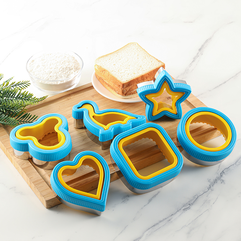 Sandwich cutting and sealing m - Kitchen Baking Machine recensione e prezzo